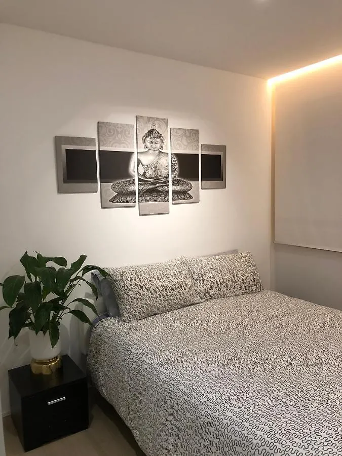 Lux Apartment In Historical Center Of Palerme Italie