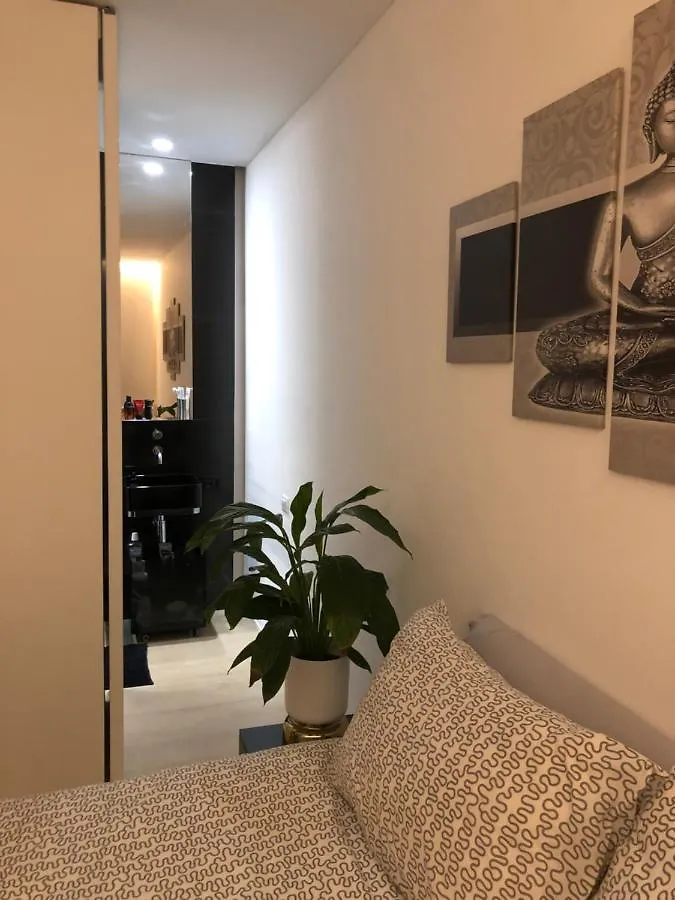 Lux Apartment In Historical Center Of Palerme