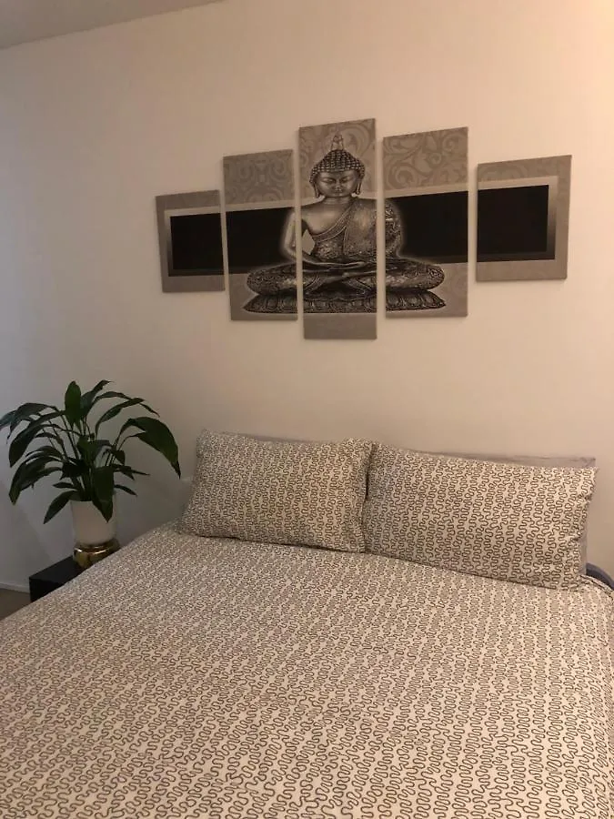 Lux Apartment In Historical Center Of Palerme 0*,
