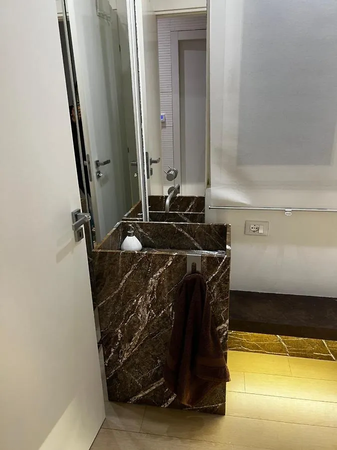 Lux Apartment In Historical Center Of Palerme