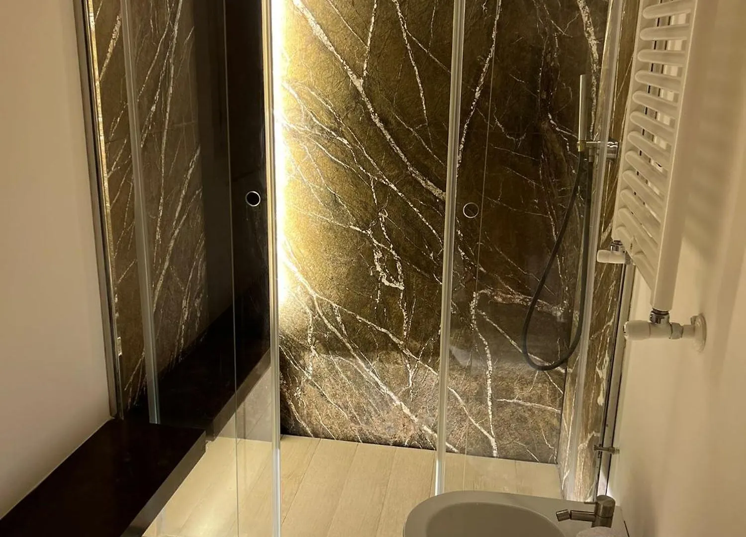 Lux Apartment In Historical Center Of Palerme Italie