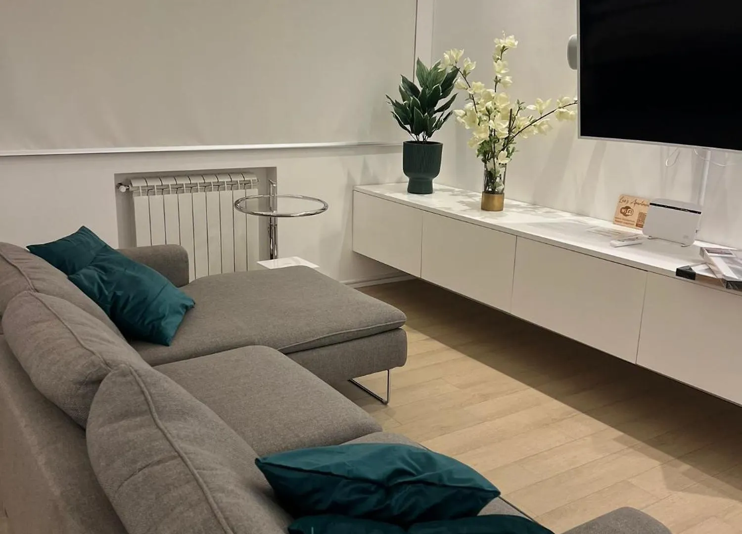 Lux Apartment In Historical Center Of Palerme