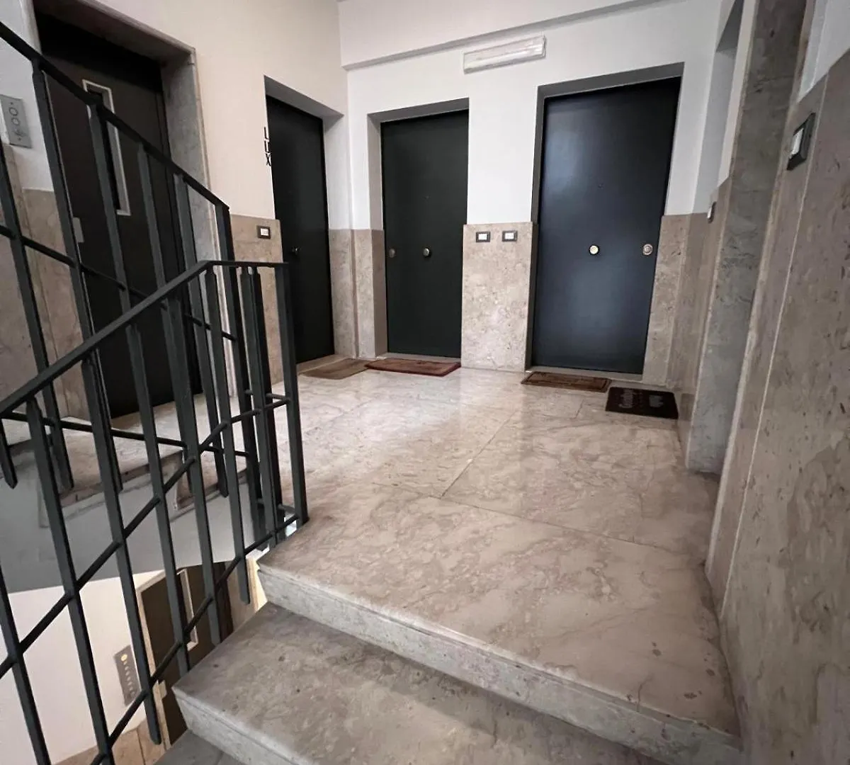 Lux Apartment In Historical Center Of Palerme